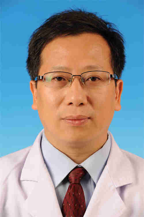 周文忠