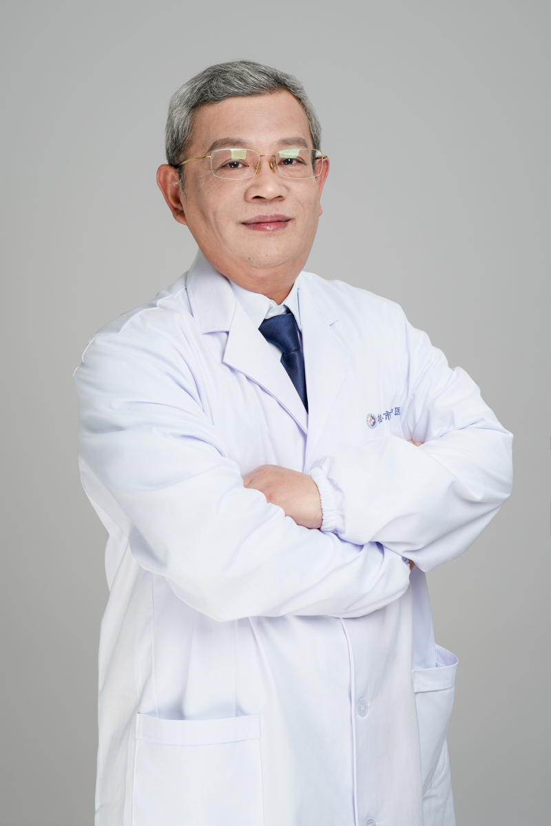 国家表彰|买大小平台赚钱网站是什么乳腺科主任卓睿荣获“全国卫生健康系统先进工作者”称号